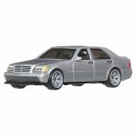 Hot Wheels Premium - Hot Wheels Premium Mercedes Benz 500 Sel