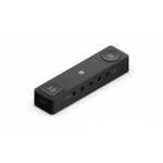 Microsoft - Microsoft Adaptive Hub Keypad Bluetooth Black