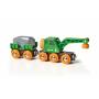 Brio - BRIO Clever Crane Wagon