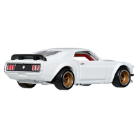 Hot Wheels Premium 2