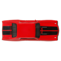 Hot Wheels Premium 5