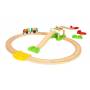 "Ravensburger Verlag Gmbh-BRIO My First Railway Beginner Pack model railway & train-Brio-Toys/Spielzeug"