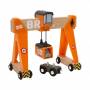  "Toymarket-BRIO 33732 Gantry crane-Toymarket-Toys/Spielzeug"