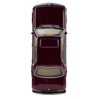 Hot Wheels Premium 5