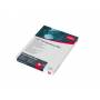Nobo - Nobo Laser Printer Film - Transparentfolie - durchsichtig - A4 (210 x 297 mm) - 50 Blatt (33633740)