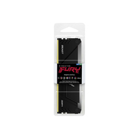 Ram-8gb3600mt/ Sddr4cl17dimmfurybeastrgb 2