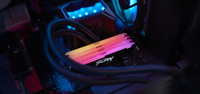 Ram-8gb3600mt/ Sddr4cl17dimmfurybeastrgb 3