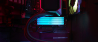 Ram-8gb3600mt/ Sddr4cl17dimmfurybeastrgb 5