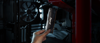 Ram-8gb3600mt/ Sddr4cl17dimmfurybeastrgb 7
