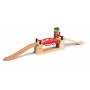 Brio - World Hebebrcke, Bahn