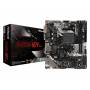 As-rock - B450M-HDV R4.0, motherboard