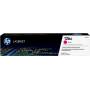Hp Inc - HP 126A - Magenta - Original - LaserJet - Tonerpatrone (CE313A) - fr Color LaserJet Pro CP1025, LaserJet Pro MFP M175, Top [EURO-Version]