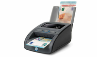 Safescan - removable banknote stacker RS-100, com. 155-S retail