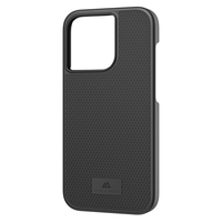 Black Rock Wallet 2in1 Fr Apple Iphone 14 Pro, Schwarz 2