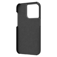 Black Rock Wallet 2in1 Fr Apple Iphone 14 Pro, Schwarz 3