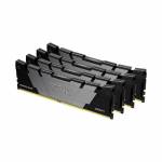 Kingston Fury - DIMM 128GB DDR4-3200 (4x 32 GB) Quad-Kit, Arbeitsspeicher