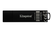 Kingston 1