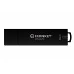 Kingston - IronKey D500S 512 GB, USB-Stick