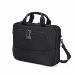 Dicota - Eco Top Traveller SELECT Notebooktasche 39,6 cm (15.6 ) Toploader-Tasche Schwarz (D31644-RPET)