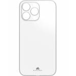 Black Rock Cover Ultra Thin Iced F�r Apple Iphone 14 Pr - Cover Ultra Thin Iced f�r Apple iPhone 14 Pro Max, Transparent (00220276)