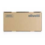 Olivetti - - Cyan - original - Tonerpatrone - fr d-Color P2226 [EURO-Version]