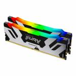 Kingston Fury - DDR5 96GB PC 6000 CL32 Kingston KIT (2x48GB) FURY Renegade retail