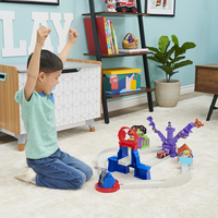 Spin Master International B.v. 5