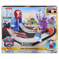 Spin Master International B.v. 2