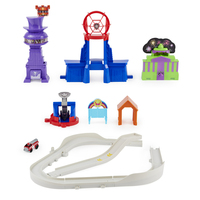 Spin Master International B.v. 7
