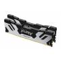 Kingston - DIMM 96 GB DDR5-6000 (2x 48 GB) Dual-Kit, Arbeitsspeicher
