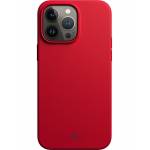 Black Rock - Cover Urban Case fr Apple iPhone 14 Pro Max, rot (00220180)