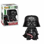 Funko Pop! Star Wars: - Holiday - Darth Vader