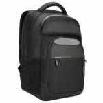 Notebook Borse - Citygear 17.3 Black