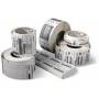 Zebra - Z-Perform 1000T - Permanenter Klebstoff - 102 x 152 mm 4 Stck. 950) Etiketten - fr S Series 105, 160, Stripe S600, TLP 274