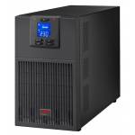 Apc - Easy UPS SRV SRV1KI - USV - Wechselstrom 230 V (SRV1KI)