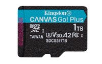 Kingston 2