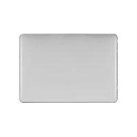 Black Rock Cover Protective For Macbook Air, Transparent (00 1