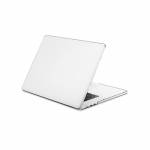 Transparent Black Rock Cover Protective For Macbook Air (00 - Cover Protective for MacBook Air, Transparent (00220133) [DE-Version, German Keyboard]