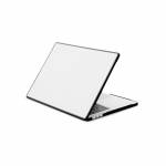 Transparent Black Rock Cover Protective For Macbook Pro (00 - Black Rock Cover Protective for MacBook Pro, Transparent (00220134) [DE-Version, German Keyboard]