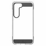 Black Rock - Cover Air Robust fr Samsung Galaxy S23, schwarz (00220374)