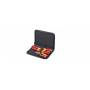 Wiha - Wiha 9300-018 6tools mechanics tool set