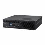 Asus - ASUS PB63 B7016MH - Mini-PC - Core i7 13700 / 2,1 GHz - RAM 16GB - SSD 512GB - NVMe - UHD Graphics 770 - Wi-Fi 6E, Bluetooth 5,2