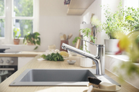 Hansgrohe 3