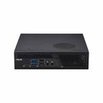Asus - PB63-B3011AH i3-13100/8GB-DDR5/256GB M.2/black W11P