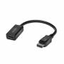 Kensington - VP4000 4K Videoadapter DP auf HDMI