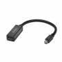 Kensington - VM2000 Video Adapter - Videoadapter (K33986WW)