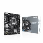 Asus - PRIME H610M-D, Mainboard
