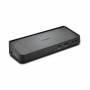 Kensington - Kensington SD3650 Tablet/Smartphone Black mobile device dock station