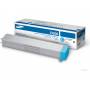Hp Inc - Samsung CLT-C6062S - Cyan - Original - Tonerpatrone (SS531A) - fr MultiXpress CLX-9250ND, CLX-9350ND (SS531A) [EURO-Version]