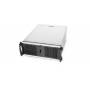 Chenbro - Micom RM41300-F2 4U Schwarz - Grau Netzwerkchassis (RM41300-F2-USB3)